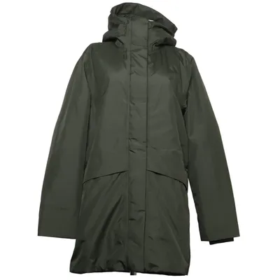 Parkas (Grön) från Didriksons Polyamid, Polyester