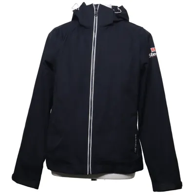 Skaljacka (Blå) från Berkeley Polyester