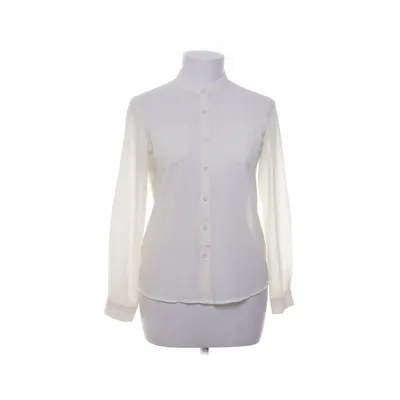 Blouse (White) from Padini Authentics