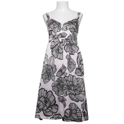 Klänning (HAIDADRESS) från Soaked in Luxury Polyester