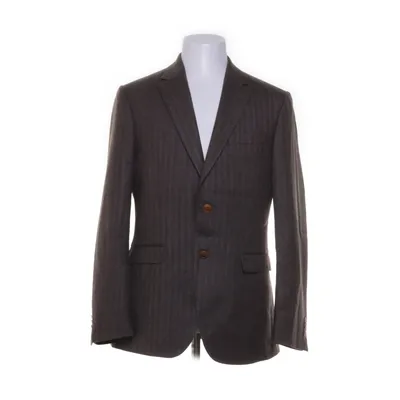 Blazer (Brown) from SIR of Sweden Wool