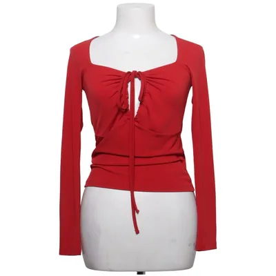 Top (Multi Tie Top) fra NLY Trend Elastan, Polyester