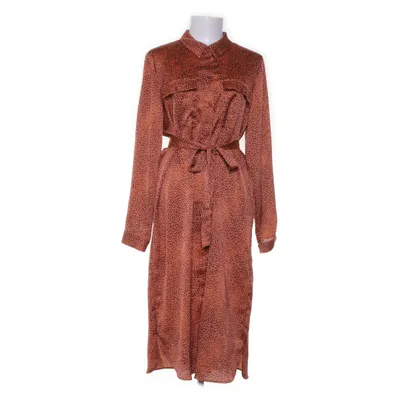 Skjortklänning (VMCAILEY L/S SHIRT TUNIC EXP) från Vero Moda Polyester