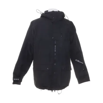Vinterjacka (Svart) från Ski Industries Polyester