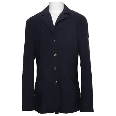 Blazer (Bleu) de Covalliero Élasthane, Polyamide, Polyester