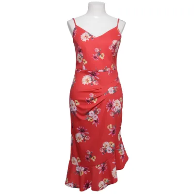 Robe (Sibelli) de Sistaglam Élasthane, Polyester