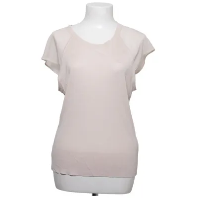 Topp (Beige) från ME+EM Lyocell, Polyester