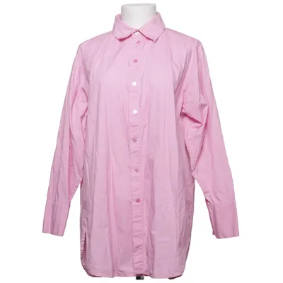 Skjorte (Pink) fra Lindex Bomuld