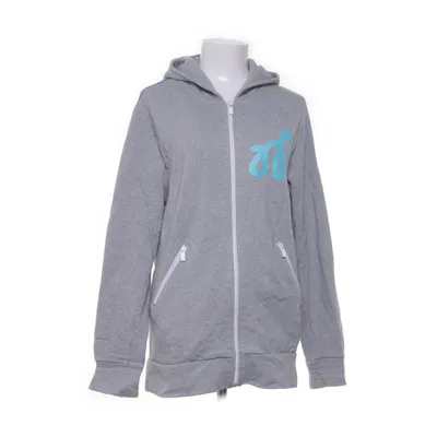 Huvtröja (Grå) från Mouli