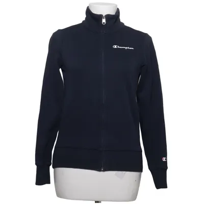 Träningsjacka (Blå) från Champion Bomull, Elastan, Polyester