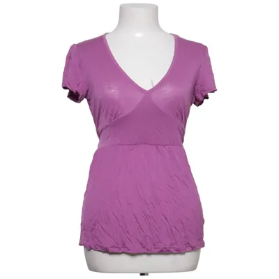 Top (Lilla) fra ESPRIT Collection Lyocell