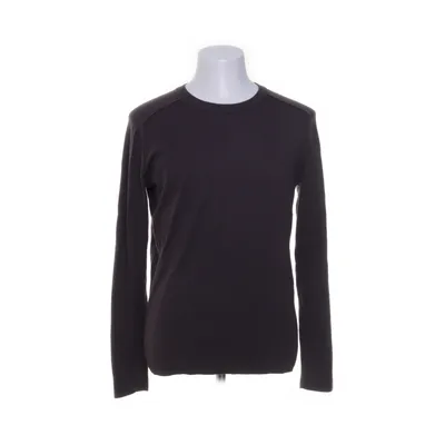 Tröja (Brun) från Filippa K Bomull, Ull