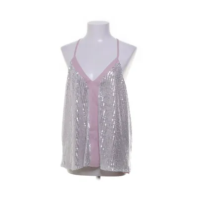 Tank Top (Pink) from CBR Cotton, Polyester