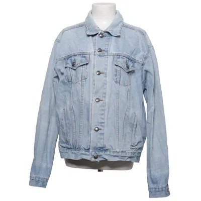 Jeansjacka (55.503) från McNeal Bomull