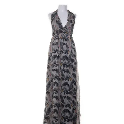 Robe dos-nu (Multicolore) de By Second Female Polyester
