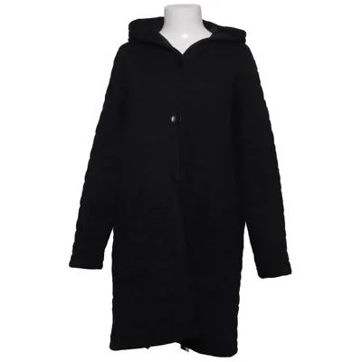 Manteau d'hiver (Q 247 V3495) de Pont Neuf Coton, Élasthane, Polyester