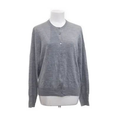 Cardigan (Grå) fra Filippa K Uld