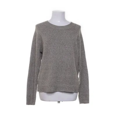 Tröja (VMDOFFY LS O-NECK BLOUSE GA NOOS) från Vero Moda Återvunnen polyester