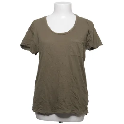 T-shirt (Green) from Replay Cotton