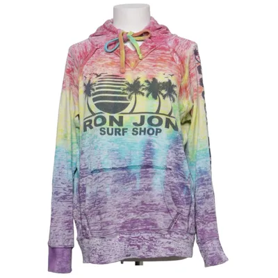 Hoodie (Pink, Blue, Yellow) from Ron Jon Surf Shop