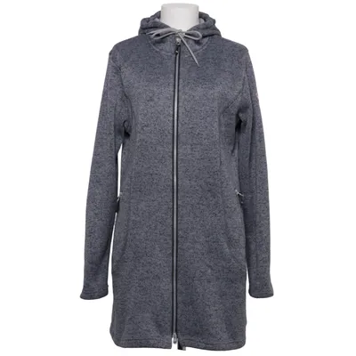 Capuchon sweater (Grijs) van X Land Polyester
