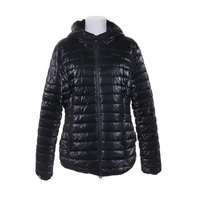 Vinterjakke (Sort) fra Marikoo Polyester