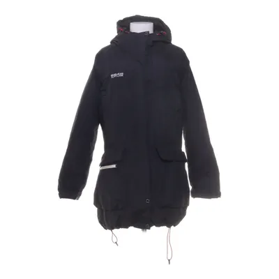 Down coat (Black) from 8848 Altitude Down, Feather, Polyamide