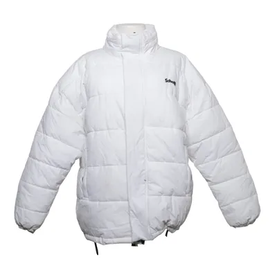 Veste d'hiver (Nebraska) de Schott NYC Coton, Polyamide, Polyester