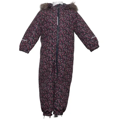 Outdoor Overall (Blau, Pink, Mehrfarbig) von Outerwear by Name It Polyester