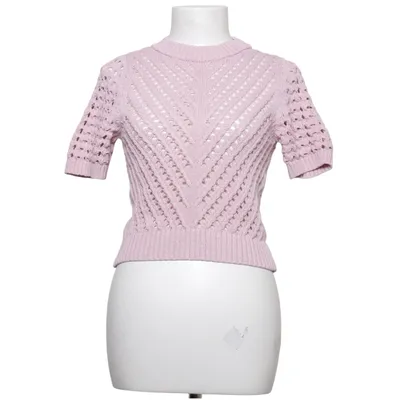 Pull sans manches (Rose) de Mango