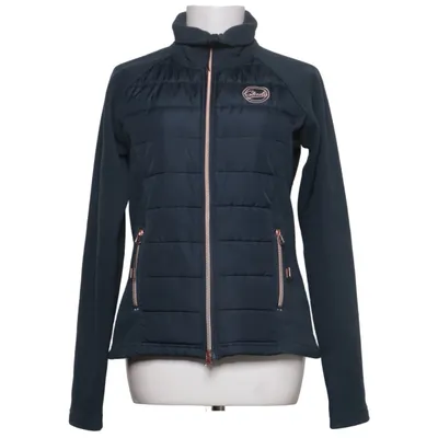 Jack (Blauw) van Steeds Polyester