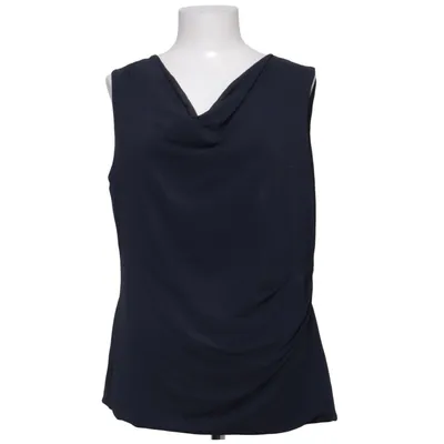 Haut (Noir) de Purdey Acétate, Élasthane, Polyamide