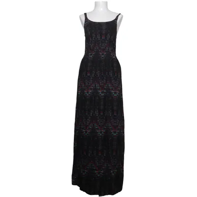 Maxikjole (D7619G30093A) fra The Fresh Made Brand Viscose