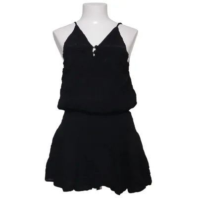 Kleid (Schwarz) von Magali Pascal Viskose