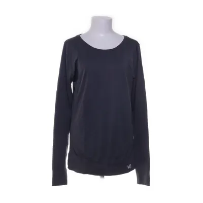 Ondershirt (Grijs) van Kari Traa Polyamide, Polyester