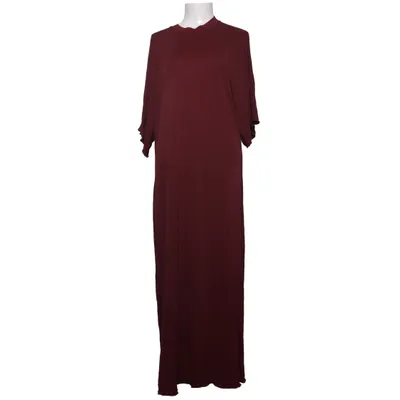 Jurk (Rood) van Rodebjer Viscose