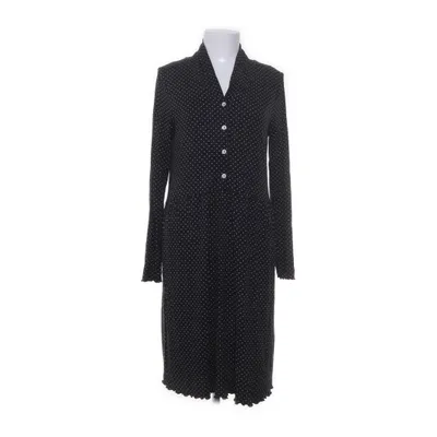 Klänning (Svart, Vit) från Anno Stockholm Elastan, Viskos