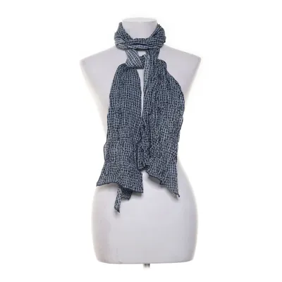 Sjal (Blå, Vit) från Boomerang