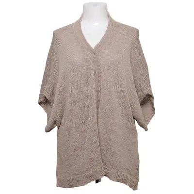 Kofta (Beige) från Ciso Bomull, Polyester