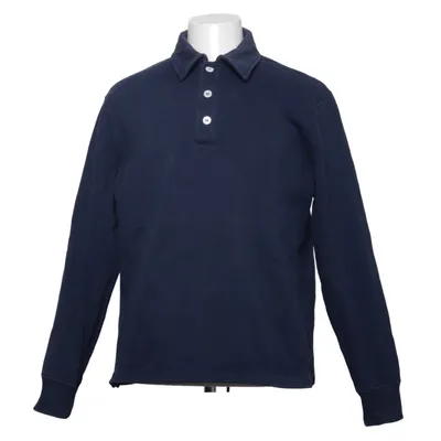 Rugby shirt (Blue) from Arket Cotton