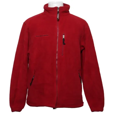 Veste polaire (Rouge) de L.L. Bean Polyester