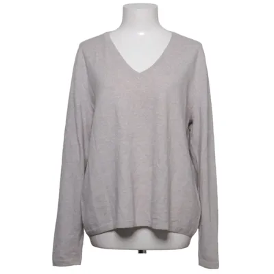 Pullover (Beige) from SØR Cashmere