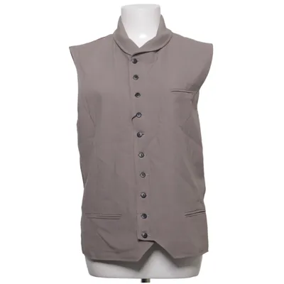 Jakkesætsvest (Beige) fra Loft Viscose