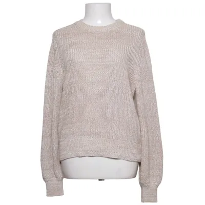 Sweater (Fancy Pull) fra Miss America Akryl, Bomuld, Metallfiber