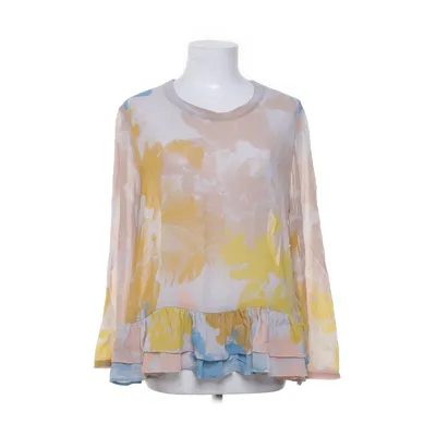 Blus (Blå, Flerfärgad) från Rodebjer