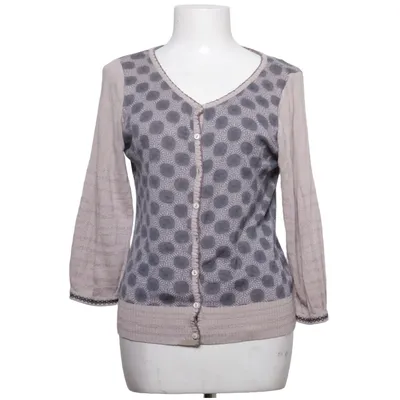 Cardigan (Rose, Gris) de Culture