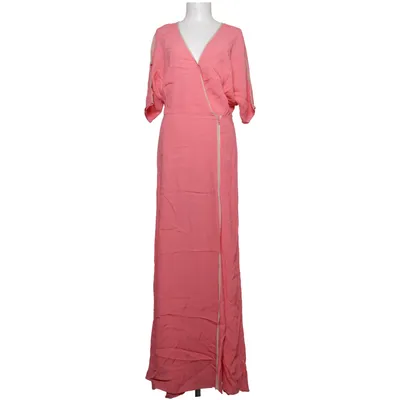 Långklänning (Rosa) från Dagmar Viskos