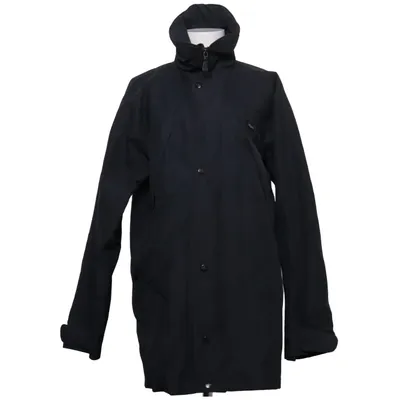 Veste (Noir) de Tierra