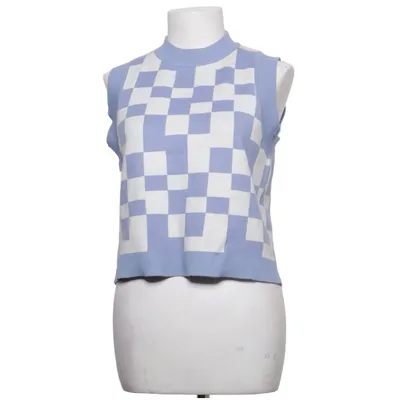 Slipover (ENCAROL VEST 6885) fra Envii Polyamid, Polyester, Viscose