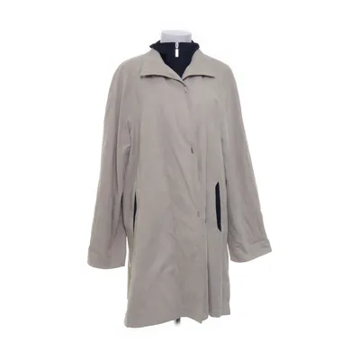 Jas (Beige) van Junge Polyester